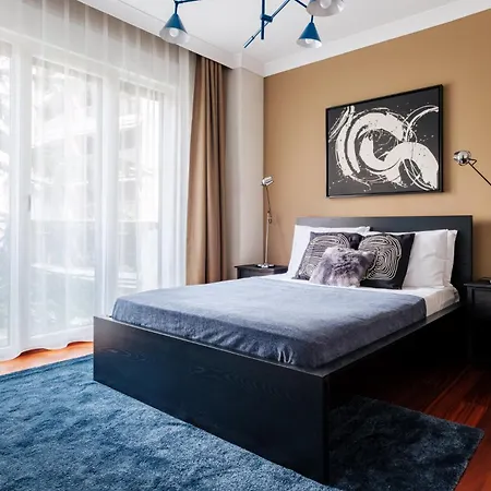 Apartamento Central Spacious Flat 3 Min To Coast In Kadikoy *