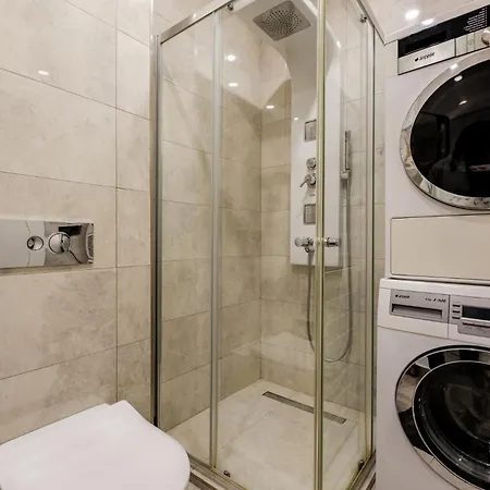 Central Spacious Flat 3 Min To Coast In Kadikoy * Estambul